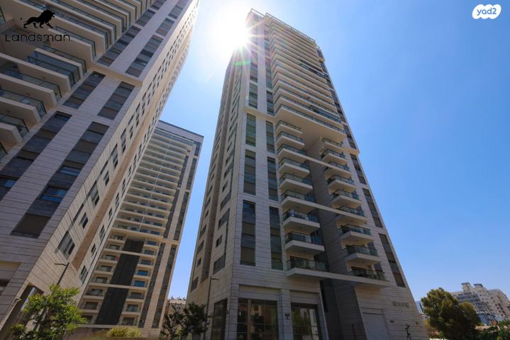 דירה, הרב קוק 54, צפון מערב מרכז העיר, נתניה