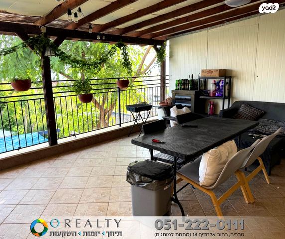 בית פרטי/ קוטג', חד נס