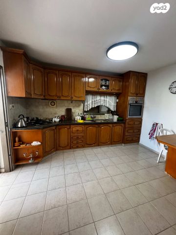 בית פרטי/ קוטג', תבור, מגדל העמק