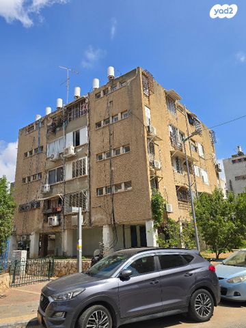 דירה, פיקוס 10, נווה גולן, יפו ג', תל אביב יפו