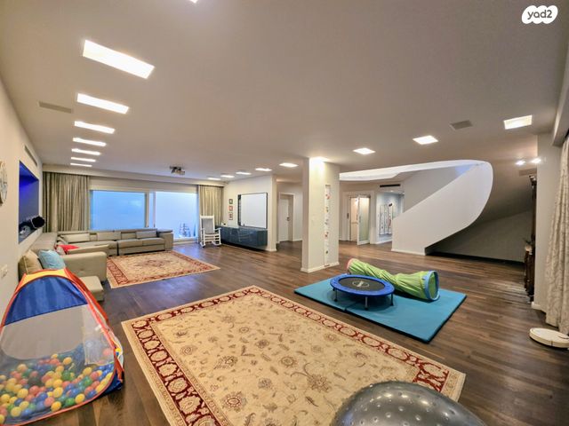 בית פרטי/ קוטג', נווה דוד רמז, רעננה