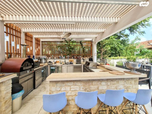 בית פרטי/ קוטג', פרדס משותף, מרכז דרום, רעננה