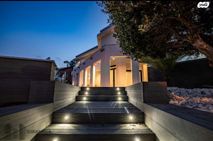 בית פרטי/ קוטג', עין התכלת, נתניה