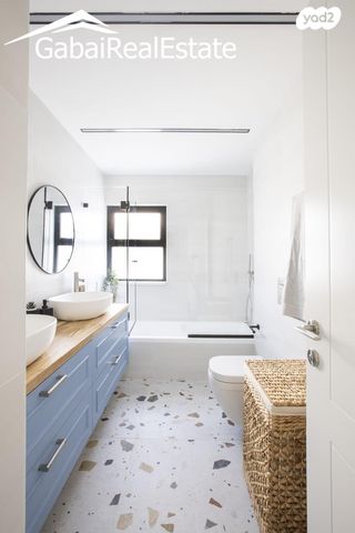 בית פרטי/ קוטג', הגילגל, מעלה אדומים