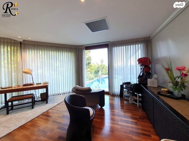 בית פרטי/ קוטג', סביון