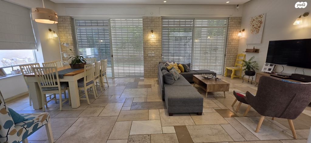 דו משפחתי, תרי עשר, קפלן, בנה ביתך, כפר סבא