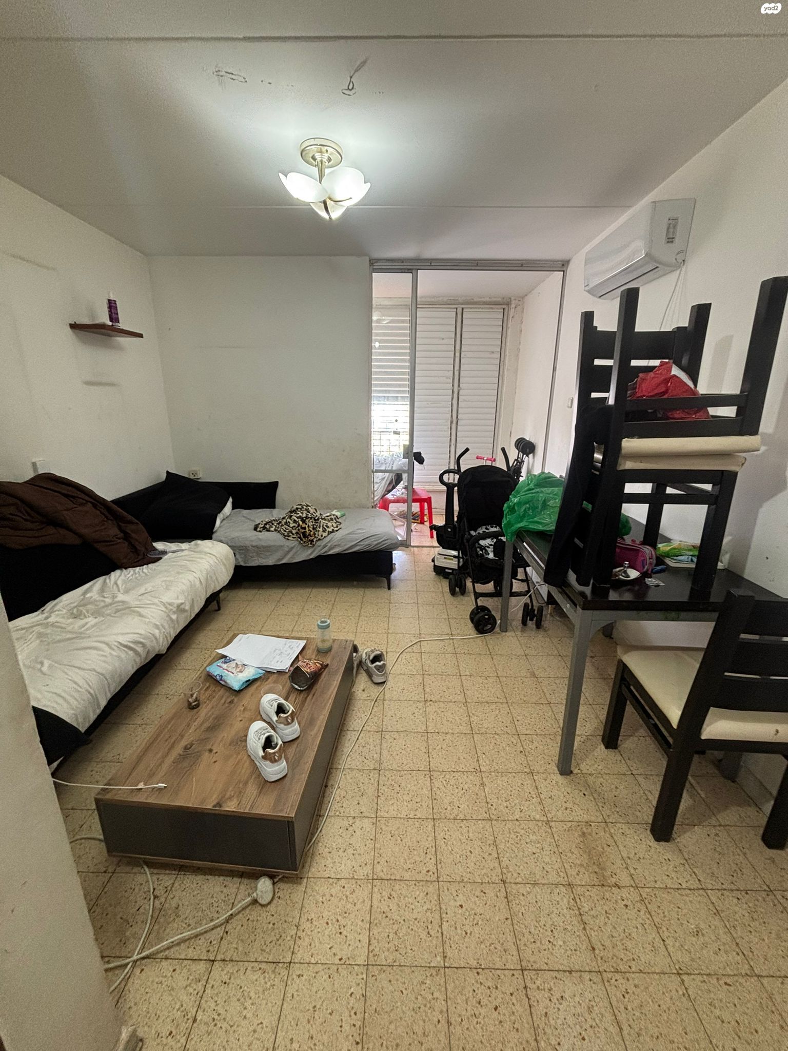 נתיב חטיבת גולני 