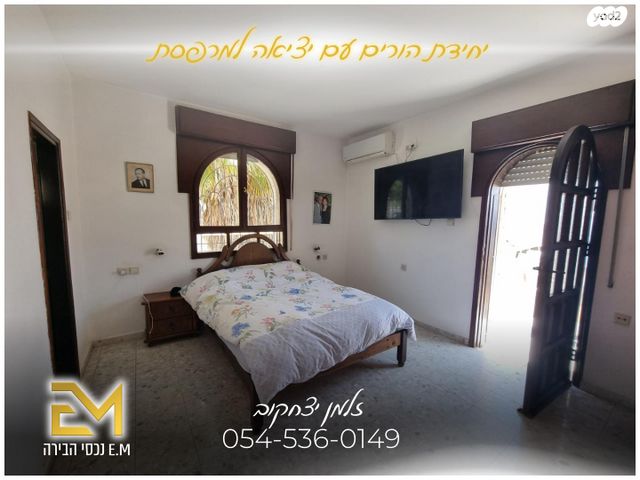 בית פרטי/ קוטג', יעקב יהושע, פסגת זאב, ירושלים