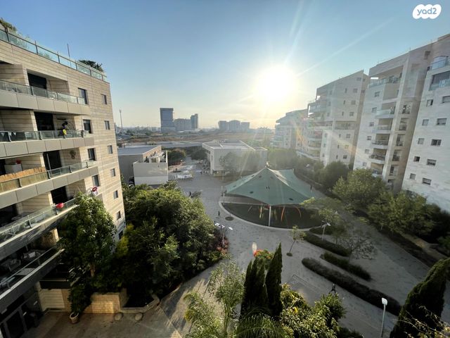 דירה, זליוונסקי, כפר סבא הירוקה, כפר סבא