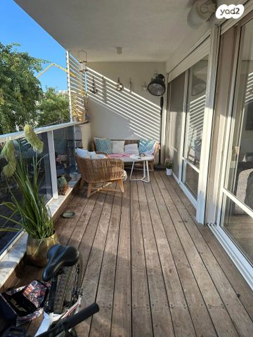 דירה, הרצליה הירוקה, נווה עובד, הרצליה