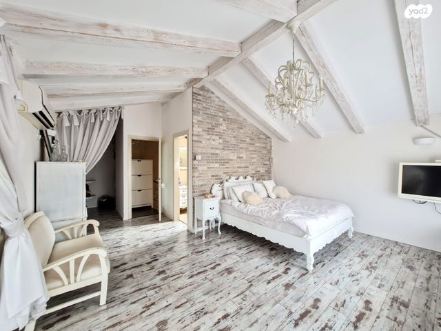 בית פרטי/ קוטג', פרדס משותף, מרכז דרום, רעננה