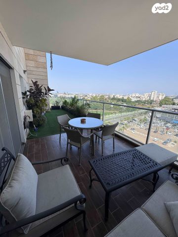 דירה, ניצן 29, נווה רבין, אור יהודה