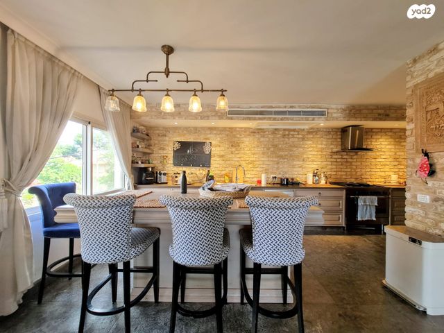 בית פרטי/ קוטג', פרדס משותף, מרכז דרום, רעננה