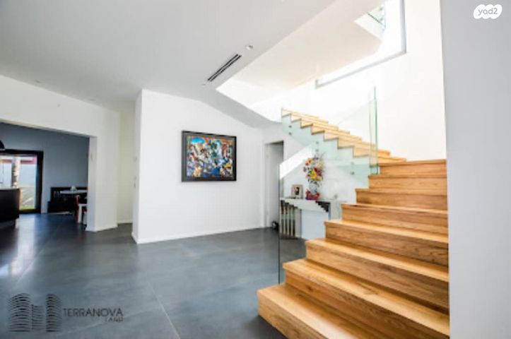 בית פרטי/ קוטג', עין התכלת, נתניה