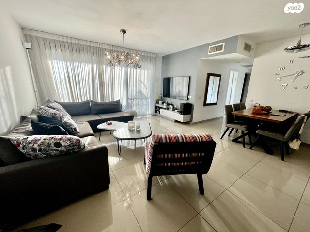 דירה, זליוונסקי, כפר סבא הירוקה, כפר סבא