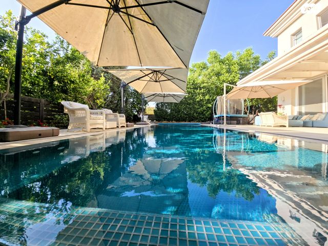 בית פרטי/ קוטג', נווה דוד רמז, רעננה