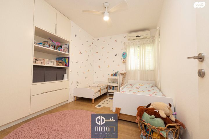 דירה, הרצליה הירוקה, נווה עובד, הרצליה