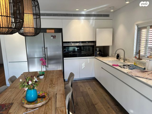 דירה, הרצליה הירוקה, נווה עובד, הרצליה