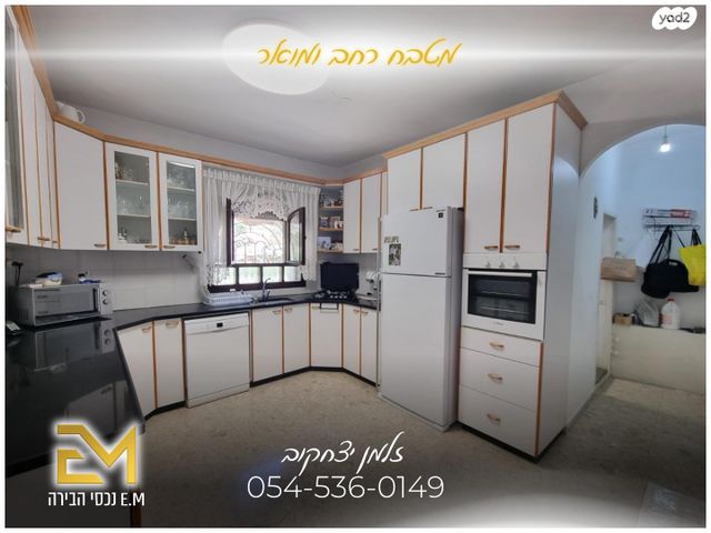 בית פרטי/ קוטג', יעקב יהושע, פסגת זאב, ירושלים