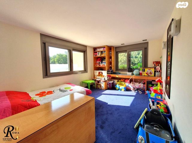 בית פרטי/ קוטג', סביון