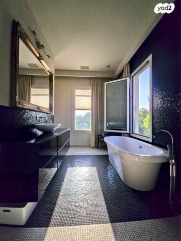 בית פרטי/ קוטג', נווה דוד רמז, רעננה