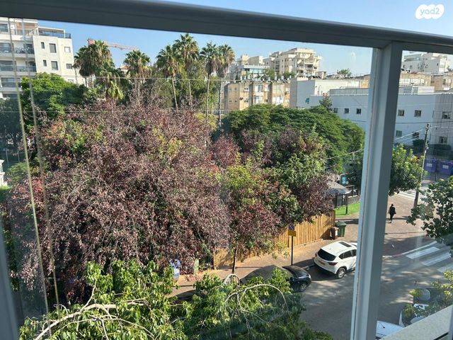 דירה, אליעזר יפה, רעננה