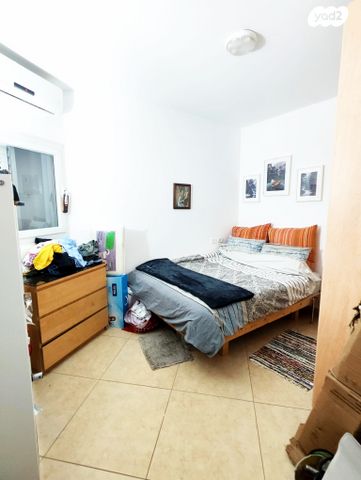 דירה, נחלת בנימין, פלורנטין, תל אביב יפו