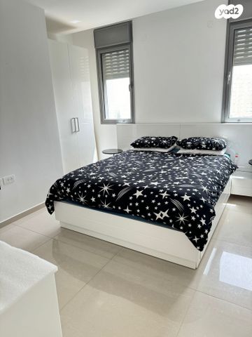 דירה, ראול ולנברג 65, מרכז העיר, ירושלים