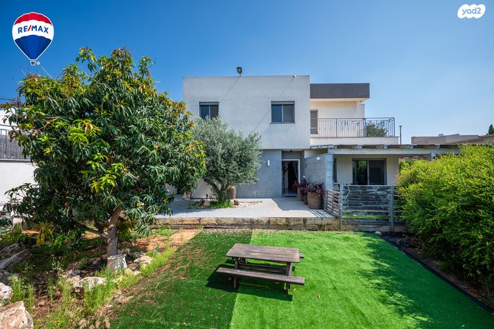 בית פרטי/ קוטג', זכרון יעקב