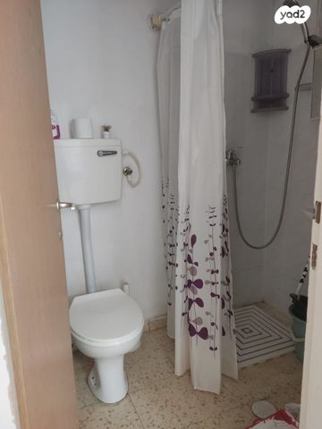 דירה, דרך השלום 56, שכונה ג', באר שבע