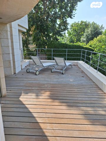 בית פרטי/ קוטג', אפקה, תל אביב יפו