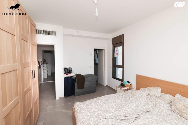 דירה, הרב קוק 54, צפון מערב מרכז העיר, נתניה