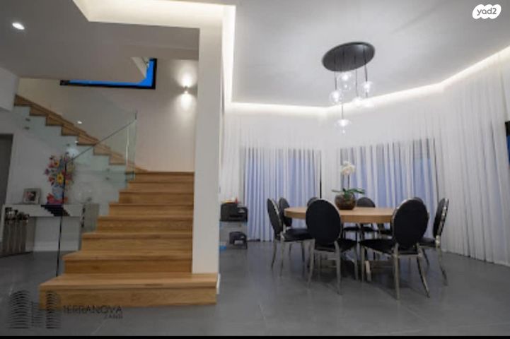 בית פרטי/ קוטג', עין התכלת, נתניה