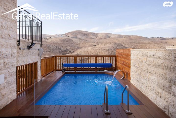 בית פרטי/ קוטג', הגילגל, מעלה אדומים