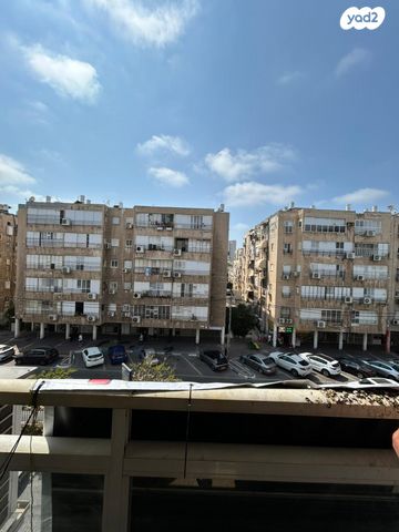 דירה, בלפור 119, דרום מערב ותיק, בת ים