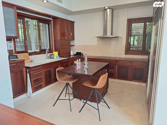 בית פרטי/ קוטג', אפקה, תל אביב יפו