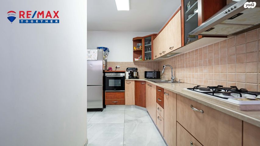 דירה, עוזיהו 27, רובע ג', אשדוד