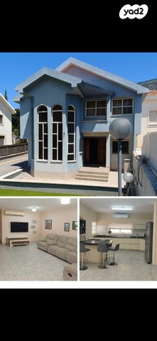 בית פרטי/ קוטג', שלומי