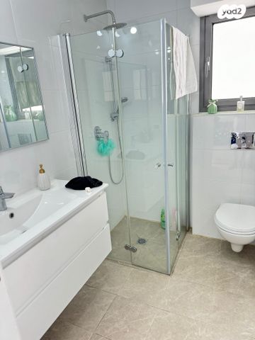 דירה, ראול ולנברג 65, מרכז העיר, ירושלים