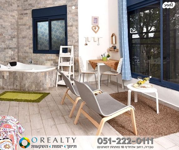 בית פרטי/ קוטג', חד נס