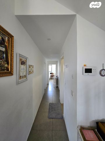 דופלקס, אורן, גדרה מזרח, גדרה