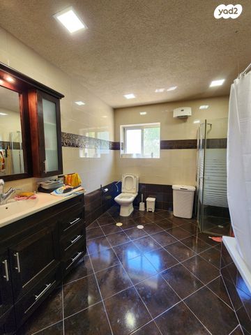 בית פרטי/ קוטג', אליעזר קשאני, רמות, באר שבע