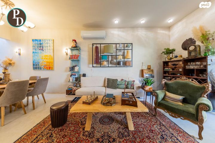 דו משפחתי, כפר יונה