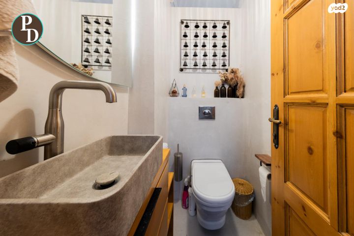 דו משפחתי, כפר יונה