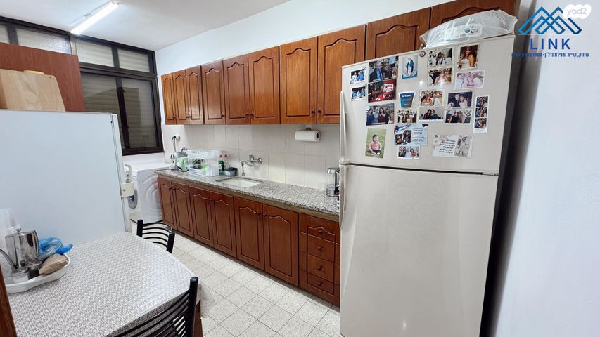 דירה, יצחק שדה, המושבה הגרמנית, חיפה