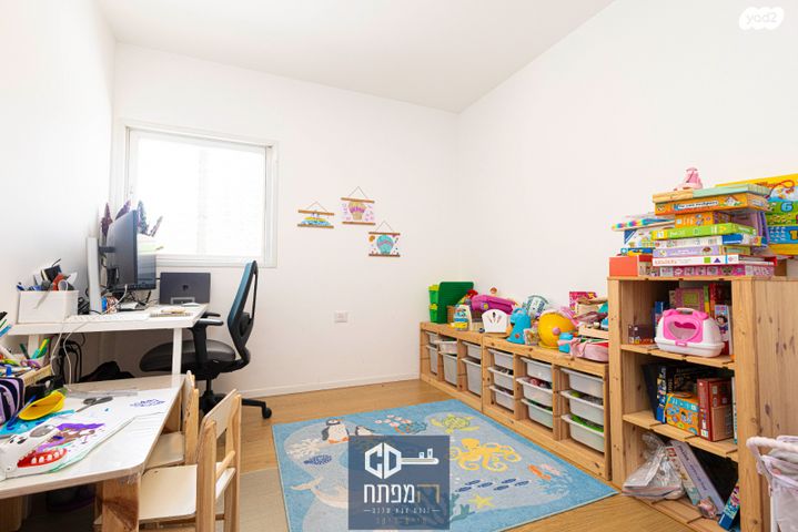 דירה, הרצליה הירוקה, נווה עובד, הרצליה