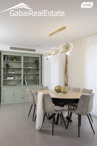 בית פרטי/ קוטג', הגילגל, מעלה אדומים