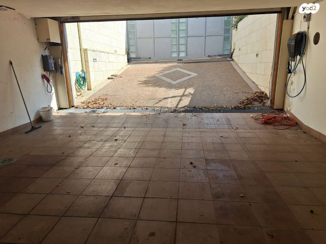 בית פרטי/ קוטג', אפקה, תל אביב יפו