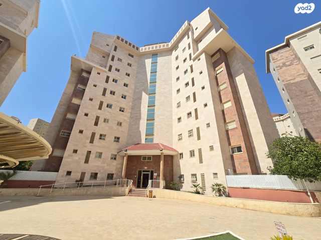 דירה, עלי דיוויס, העיר העתיקה, רמב"ם, דרום, באר שבע