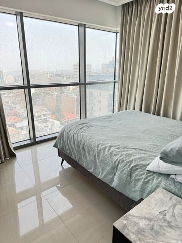 דירה, ראול ולנברג 65, מרכז העיר, ירושלים